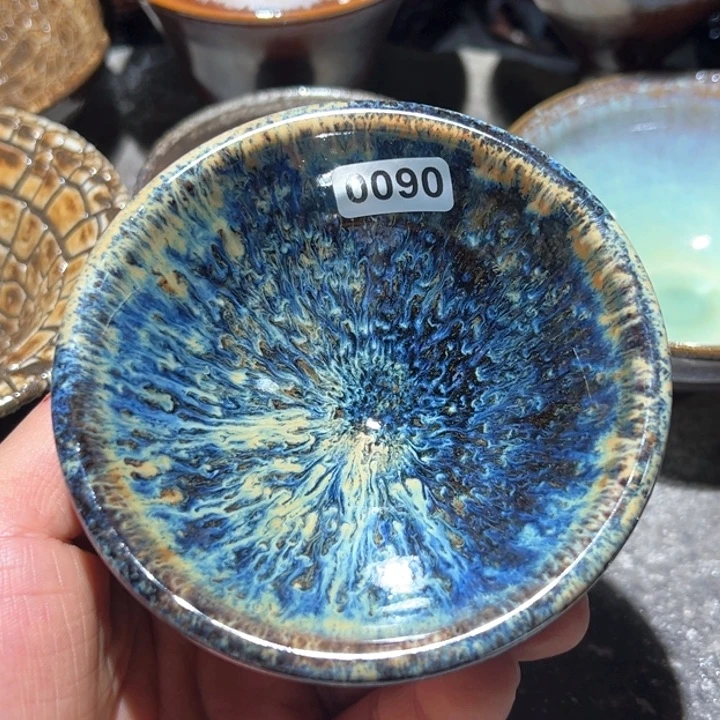 茶盏悠悠精选茶器90