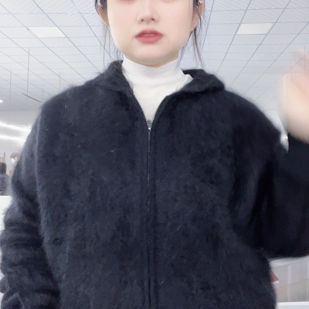 刘*羊绒特价不退换166