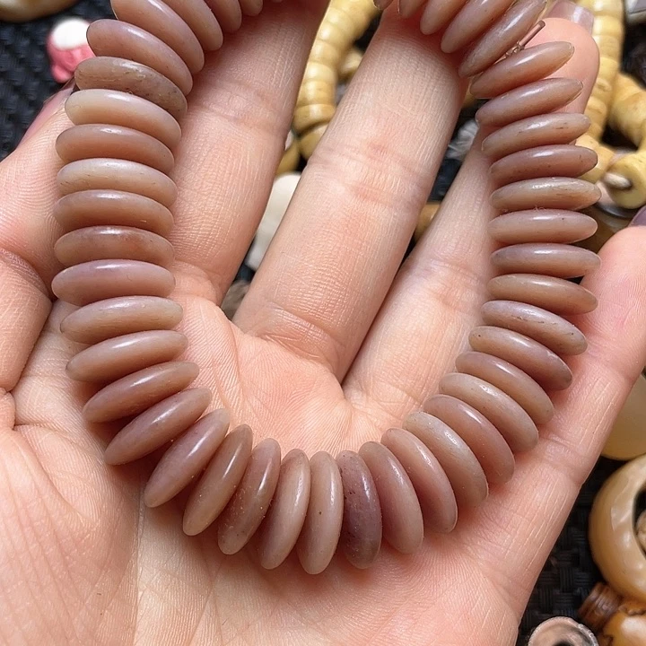 驼骨把件其他配饰