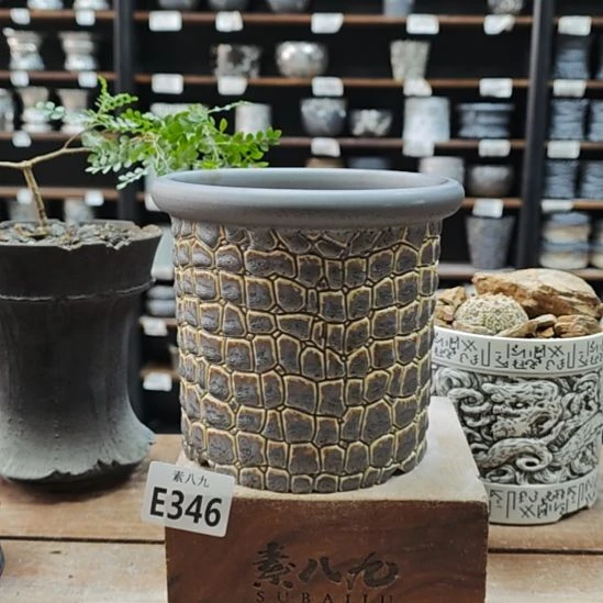 瓷素八九陶瓷内口13.5高14