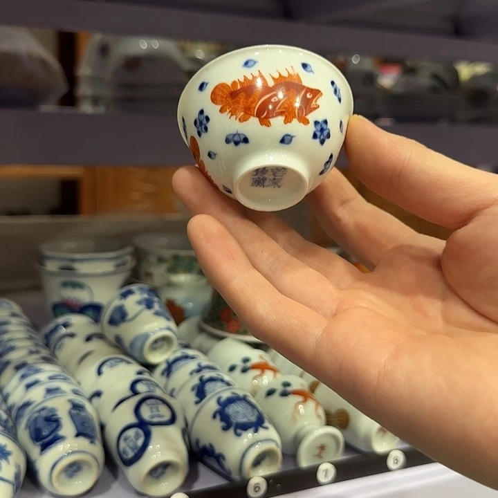 陶瓷艺术品收藏陶瓷