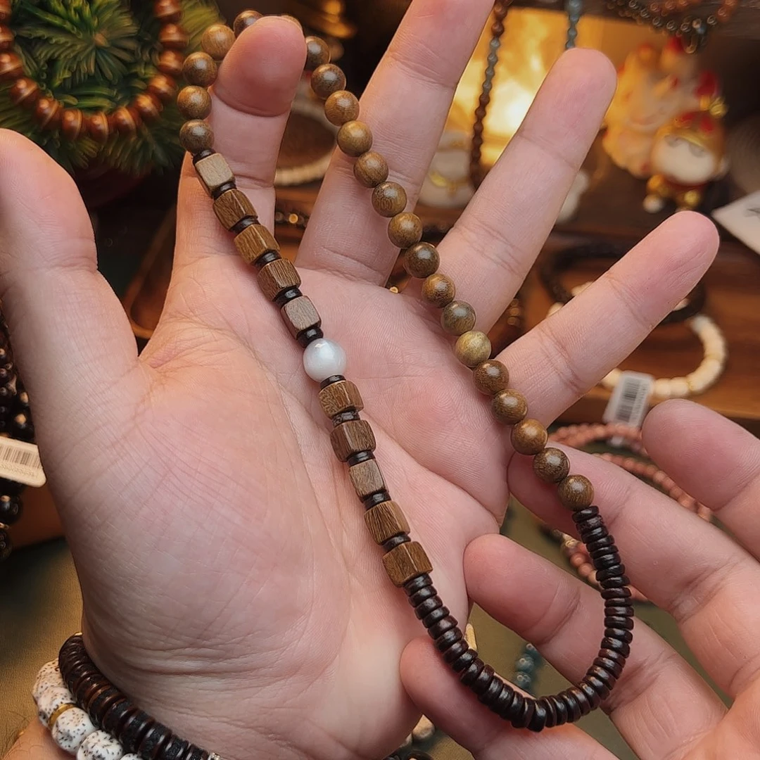 手串菩提根/象牙果