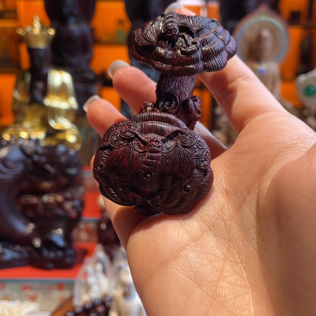 檀香紫檀（小叶紫檀）