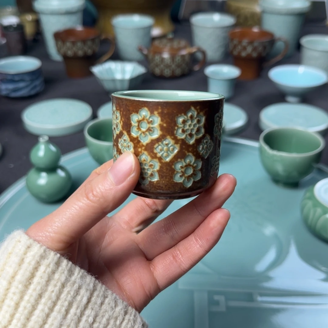 手工茶器手工茶器