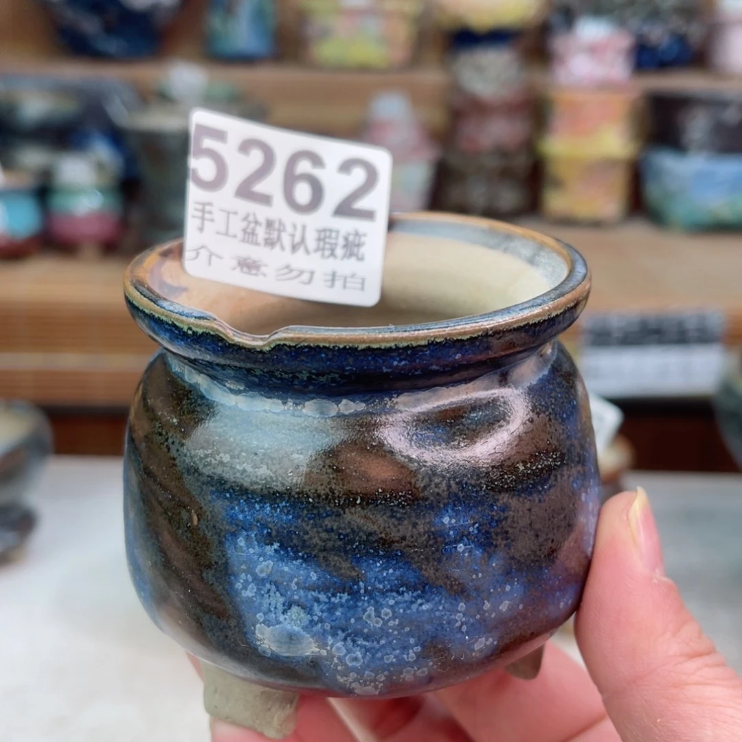 景德镇陶瓷艺术玖品