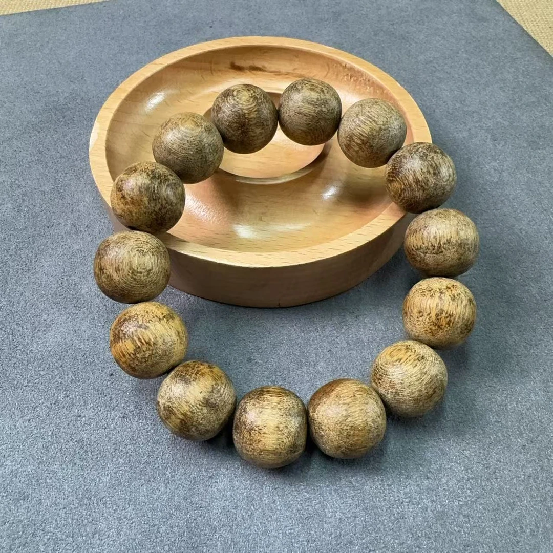 沉香木串文玩A548<16mm>