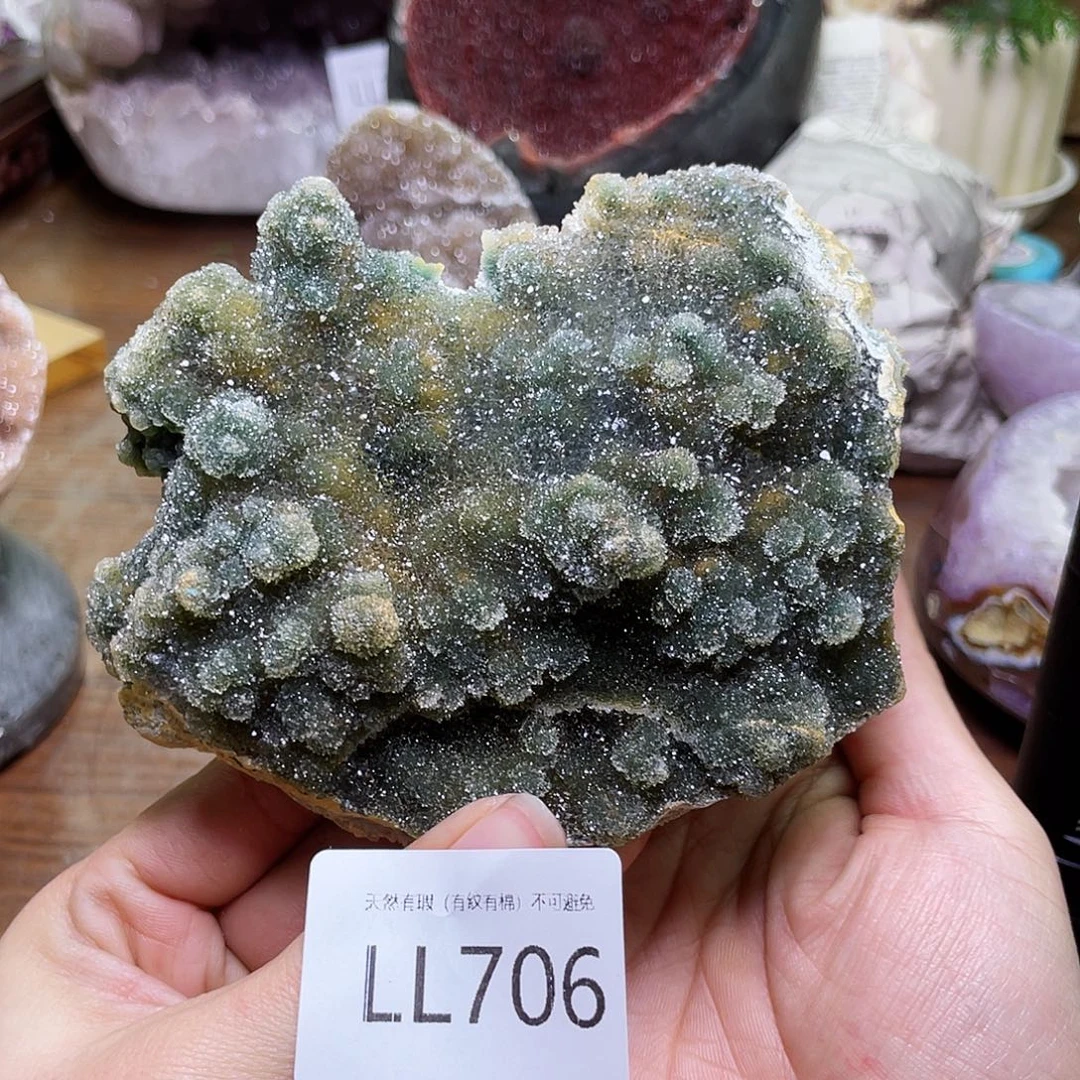 未镶嵌大型摆件（非配饰）水晶