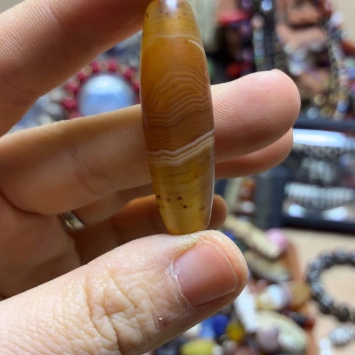 老糖料缠丝佛眼 卡40