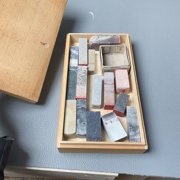 海外中古工艺品一物一件