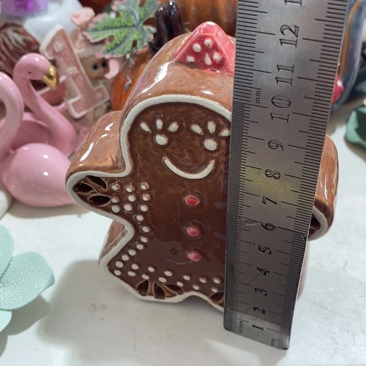 陶瓷树脂工艺摆件