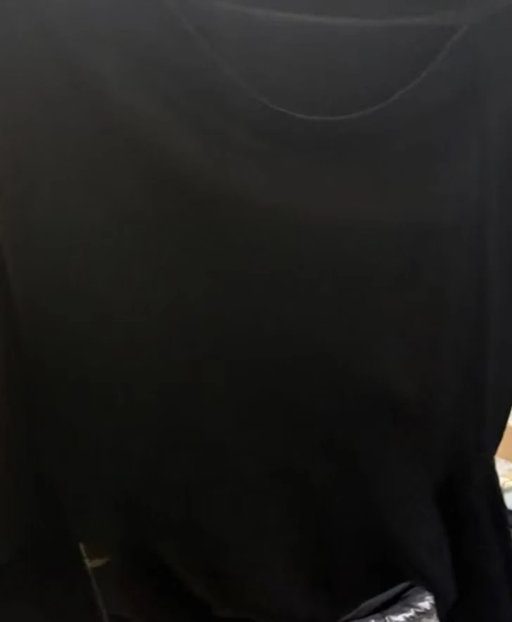 25 大字母秋冬加厚卫衣