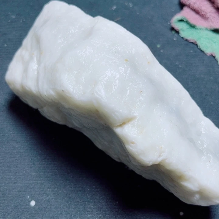 和田玉（白玉）未镶嵌珠宝奇石