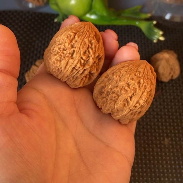 吊坠猴头核桃34南疆