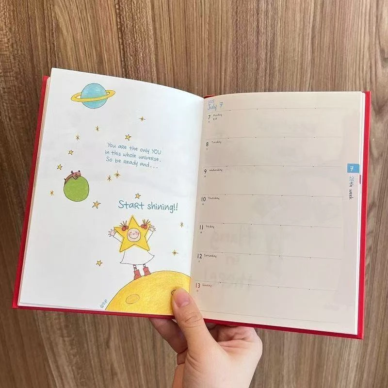 P5 派尼克专场专属笔链接