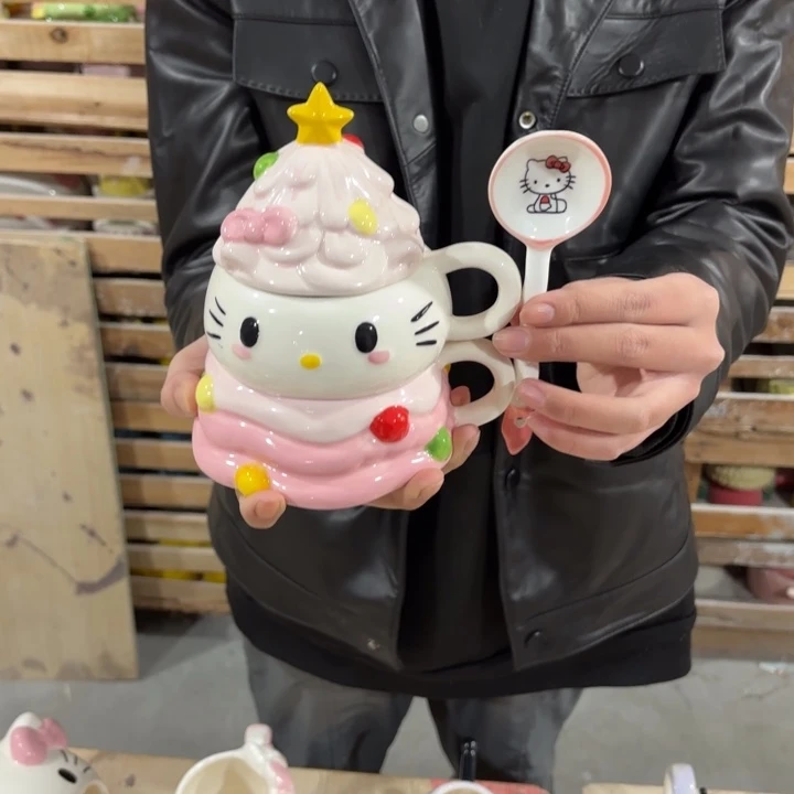 我们的目标是成为一名