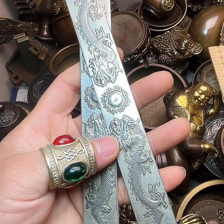 铜锣湾的历史文化