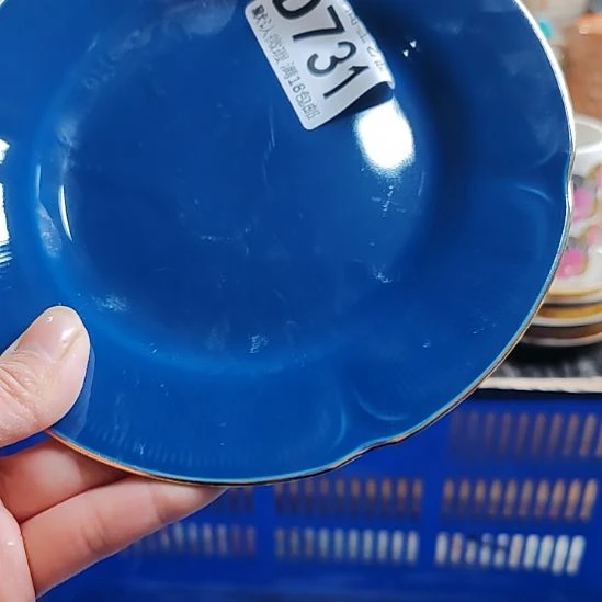 颜***心瓷片731瓷片瓷器直播