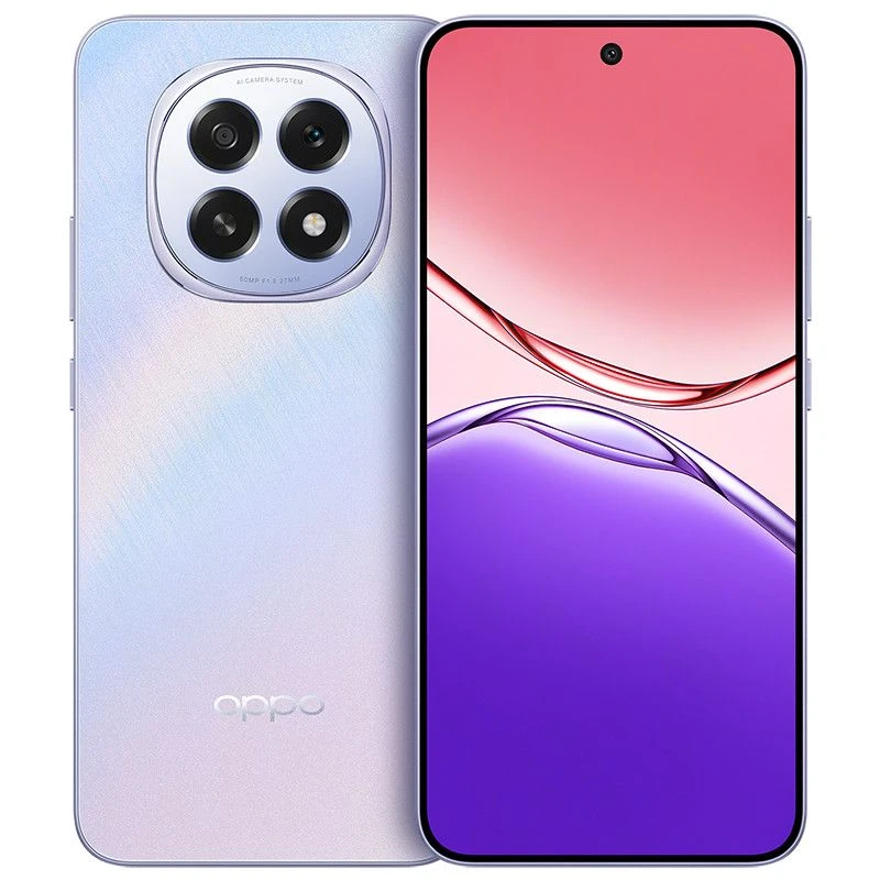 准新品 OPPO A5直屏5G智能手机满级防水抗摔耐用大电池超快充原装