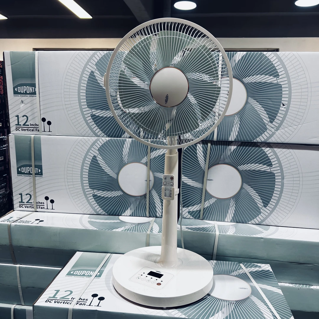 【Dupont】美国 轻音婴儿扇 百年老品牌32档可调节高1070cm