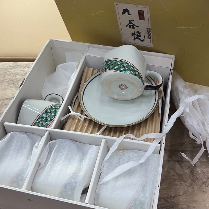 陶瓷制品陶瓷茶杯