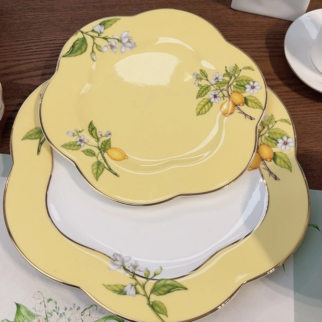 【闪购商品】瓷片盘盘——————-