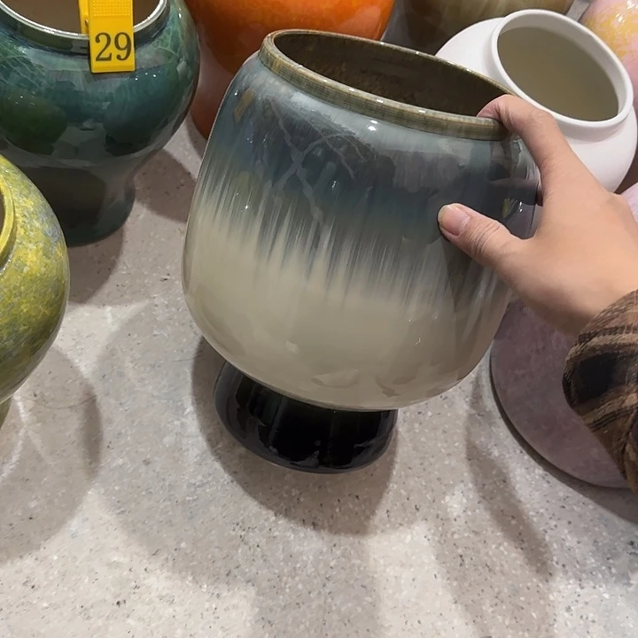 摆件微瑕有孔微瑕