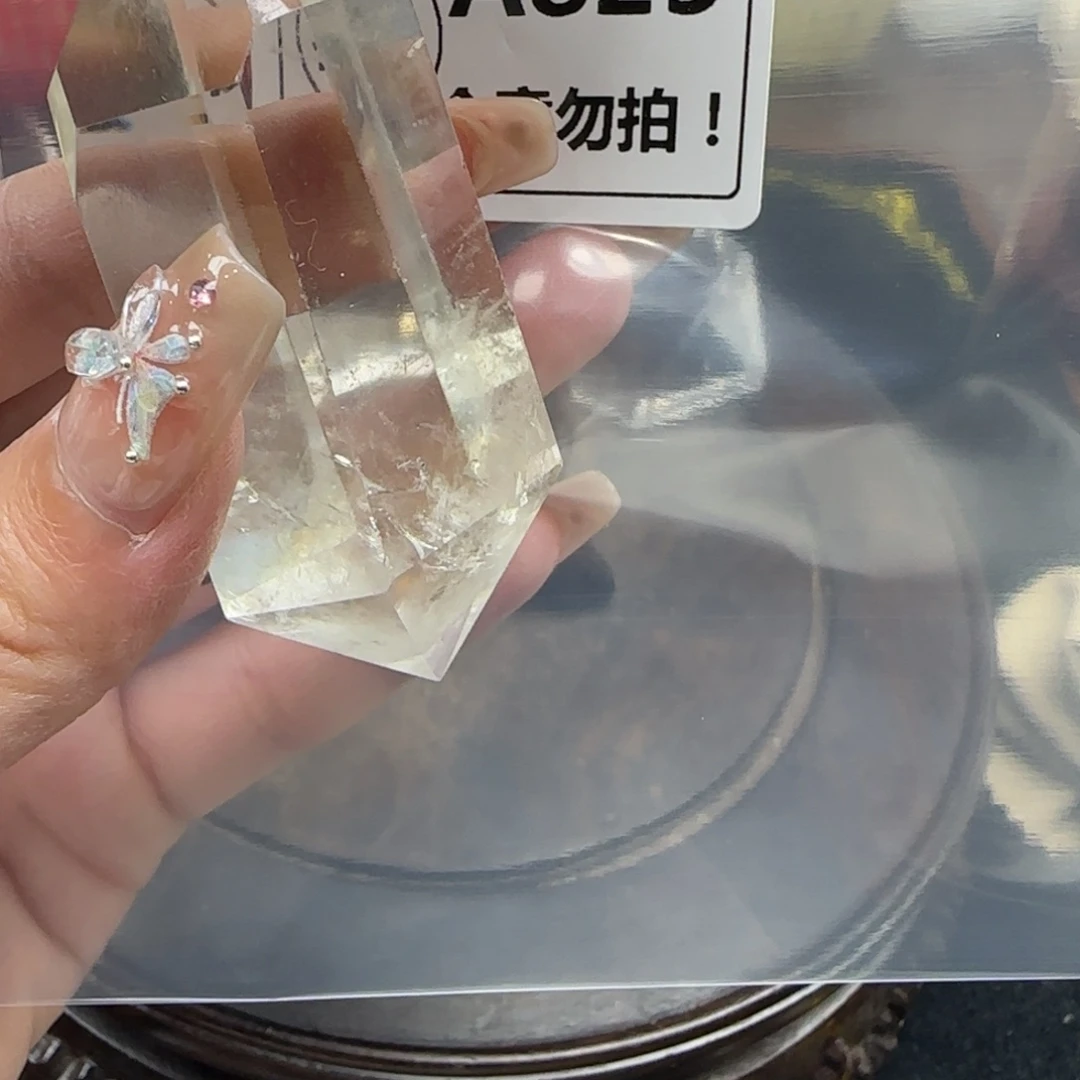 水晶未镶嵌未镶嵌a825