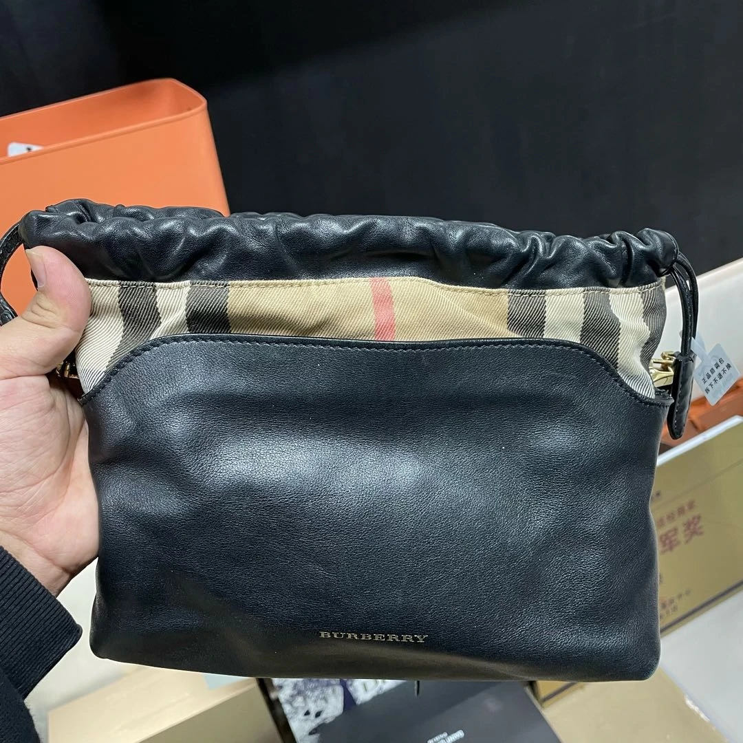 95新 BURBERRY/博柏利 小野专属/单肩包/TL2698