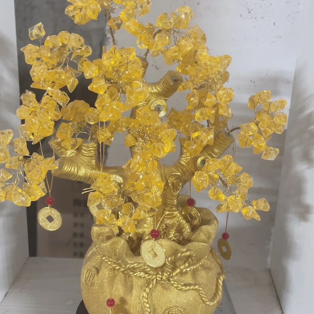 陶瓷大发财树1111111111111