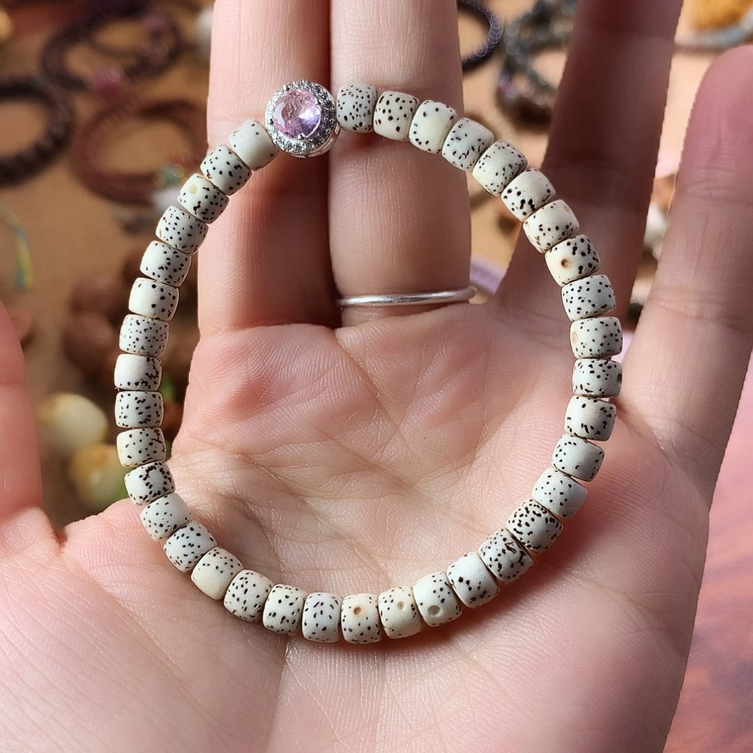 菩提根/象牙果吊坠