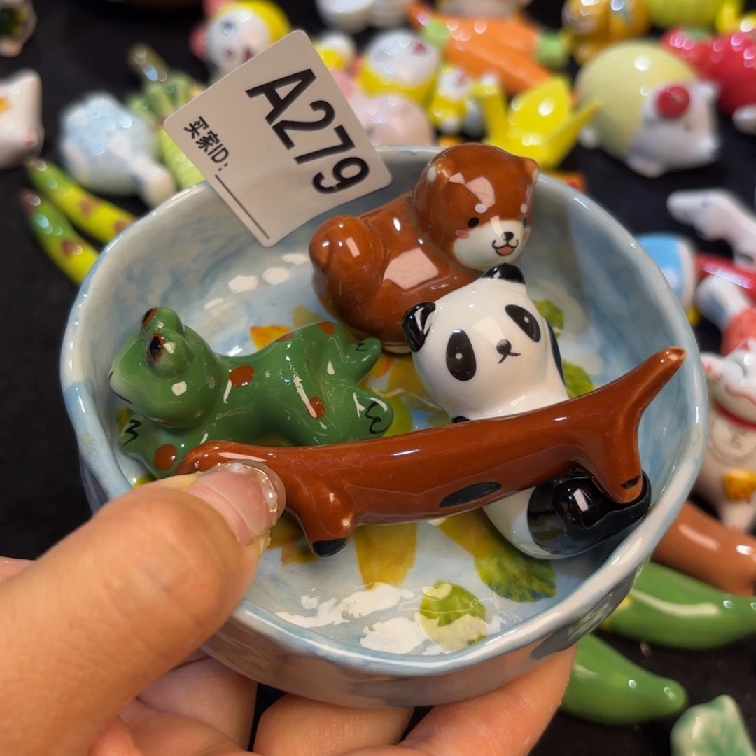 长***7景德镇手工手绘279