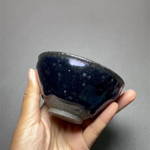 【闪购商品】茶盏-瑕疵-127.........