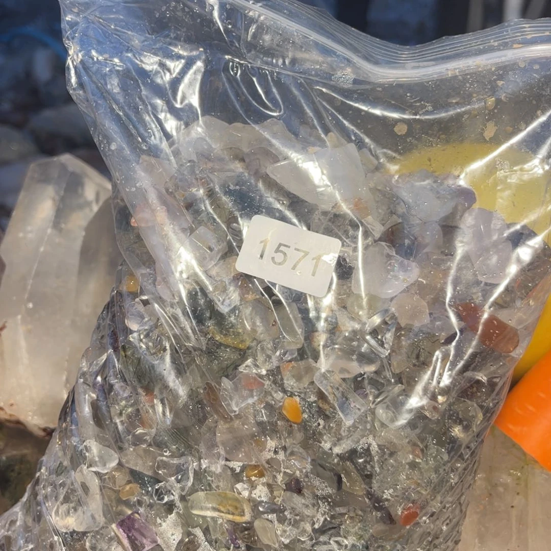 【闪购商品】未镶嵌大型摆件（非配饰）水晶