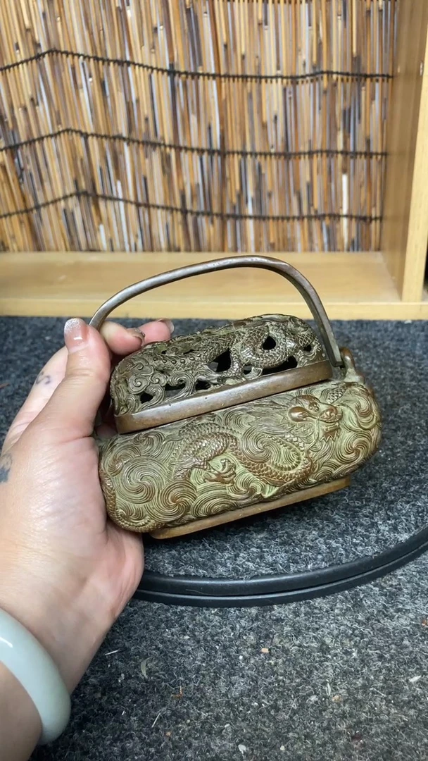 精品摆件工艺精湛141