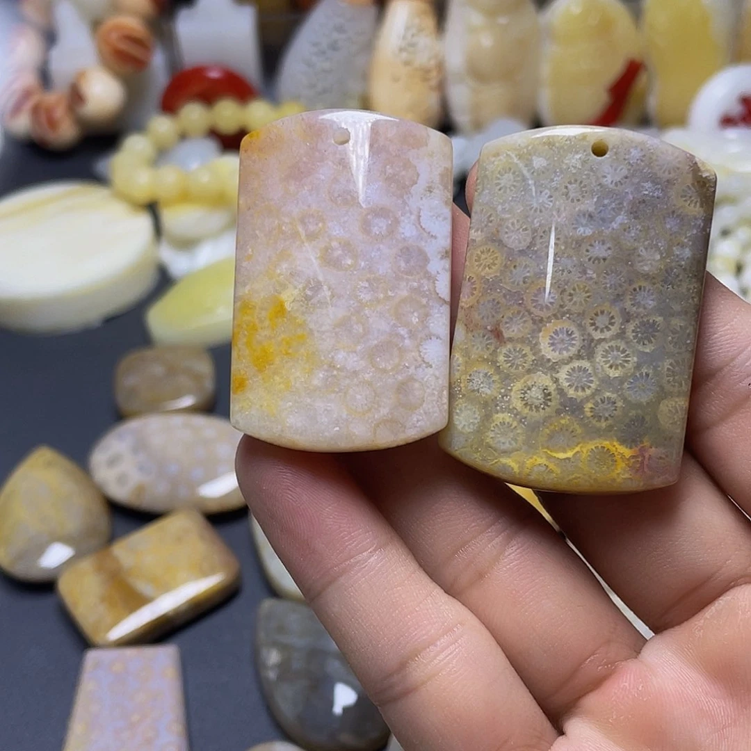 砖雕石**泉无事牌好的2