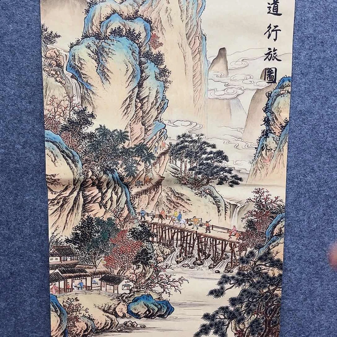 艺术作品美术作品1