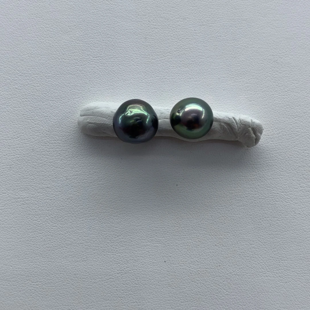 海水珍珠裸珠未镶嵌