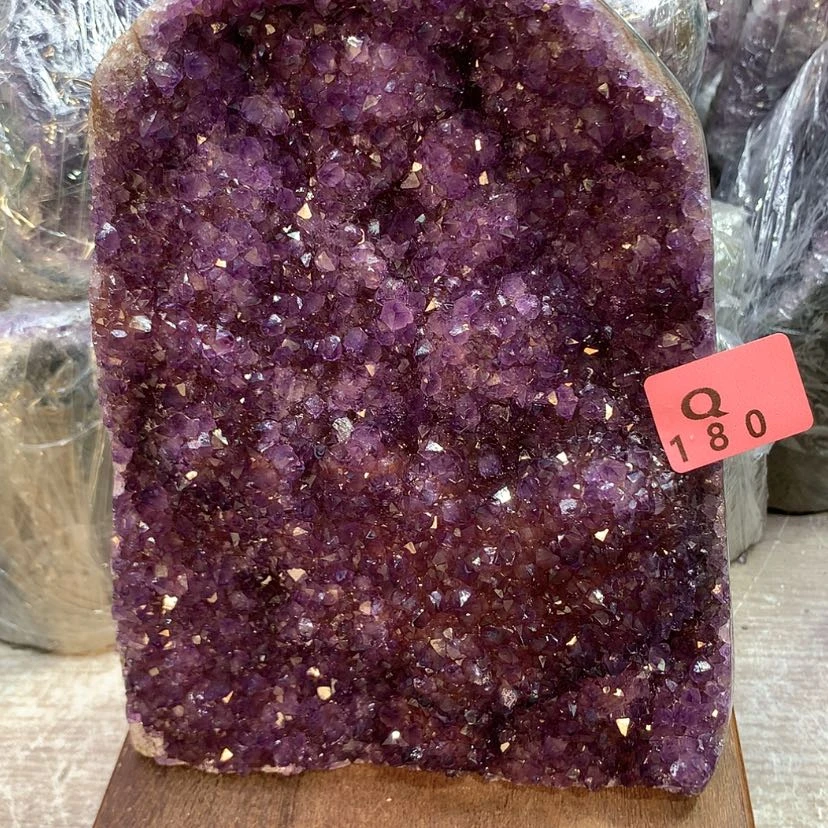 【闪购商品】水晶大型摆件（非配饰）未镶嵌