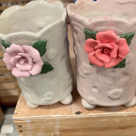 陶瓷满9包邮发货啦