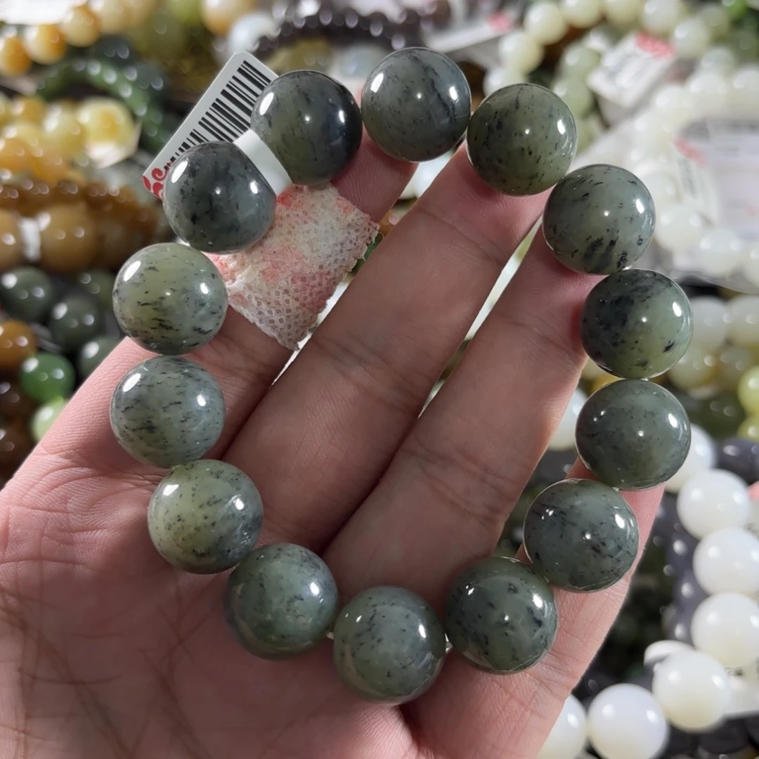 手链未镶嵌和田玉301