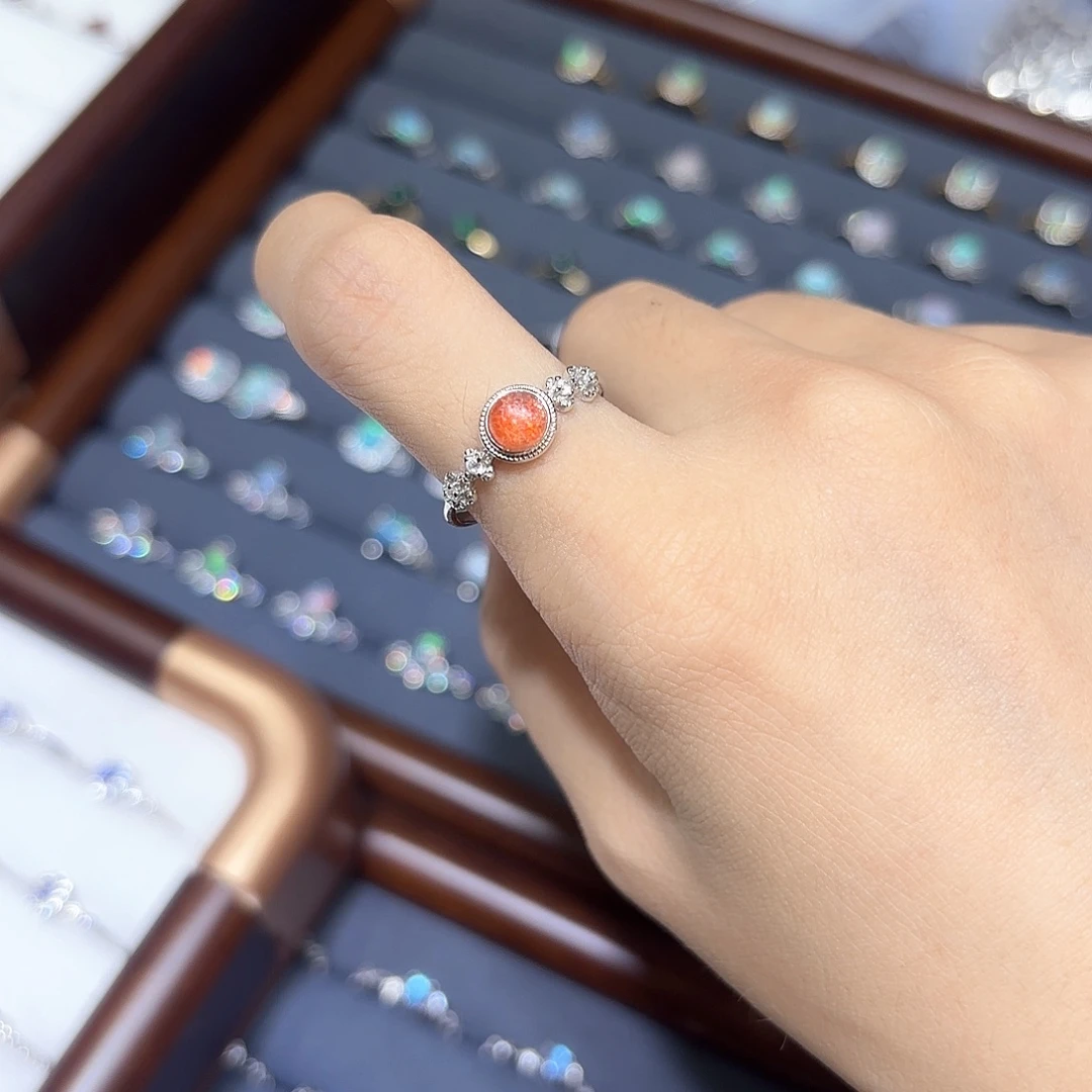 手链水晶未镶嵌kl