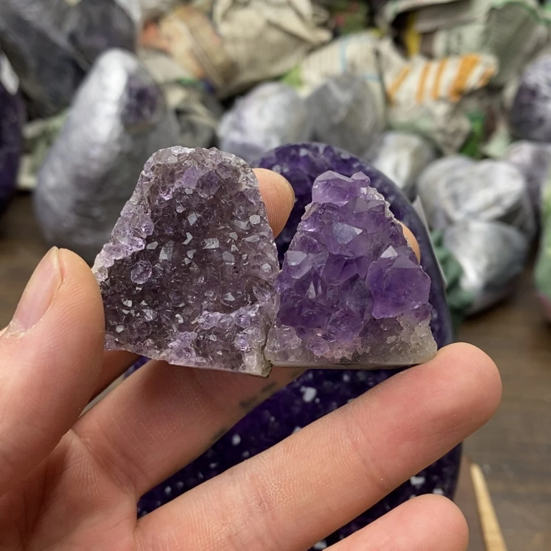 【闪购商品】水晶大型摆件（非配饰）未镶嵌