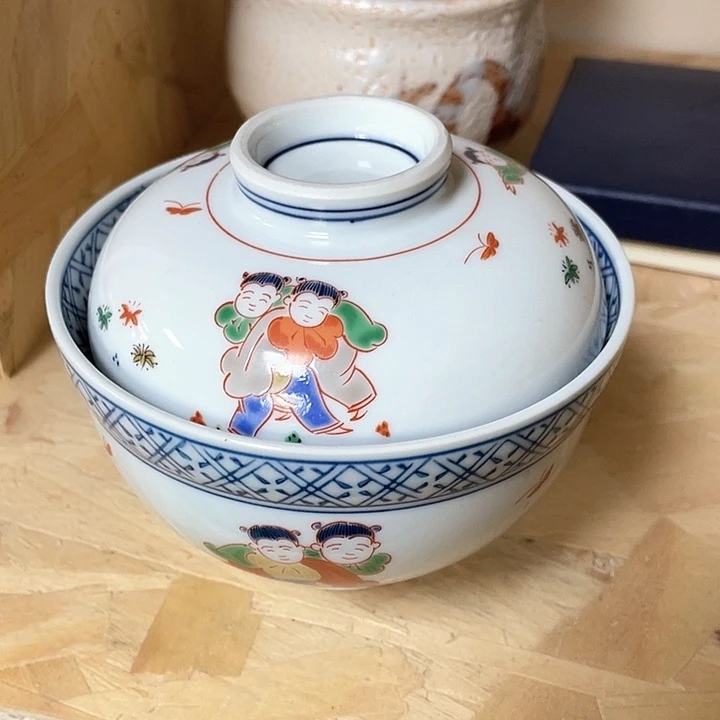 瓷片006 精美瓷器，保真正品