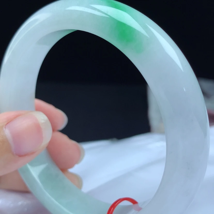 【闪购商品】未镶嵌手镯翡翠96796，