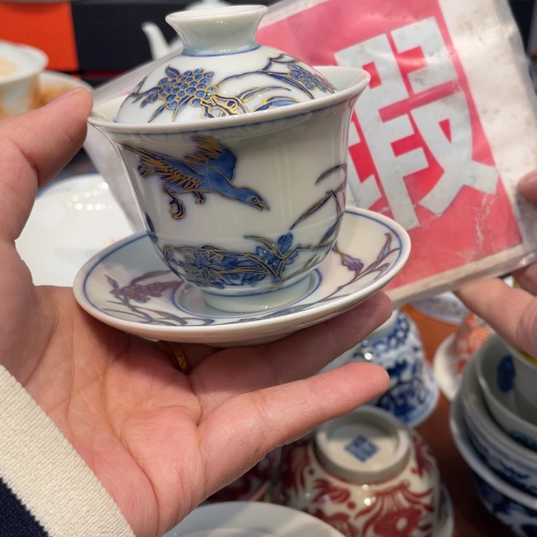 景德镇陶瓷景德镇