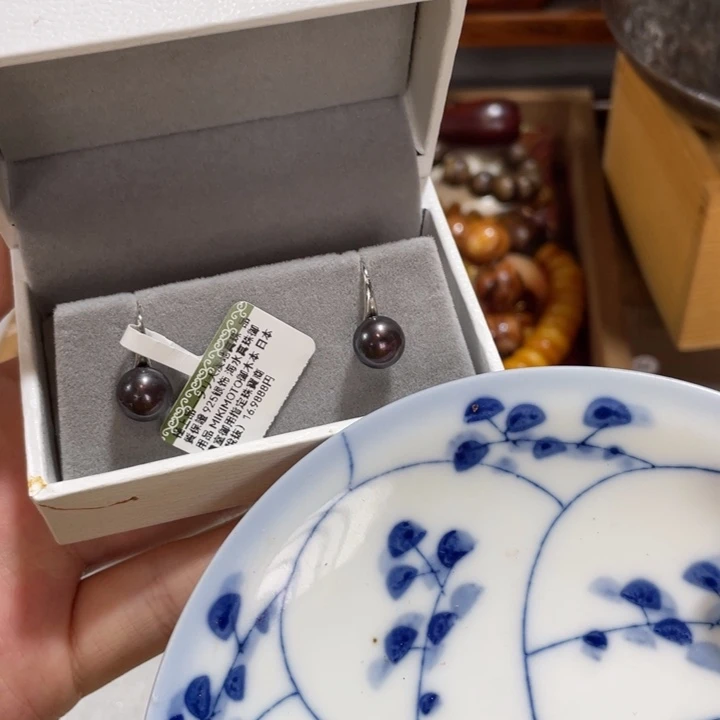 瓷器瓷器手串手串
