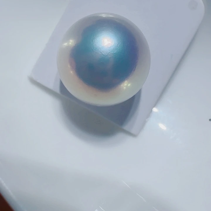 未镶嵌淡水珍珠11-12mm补9