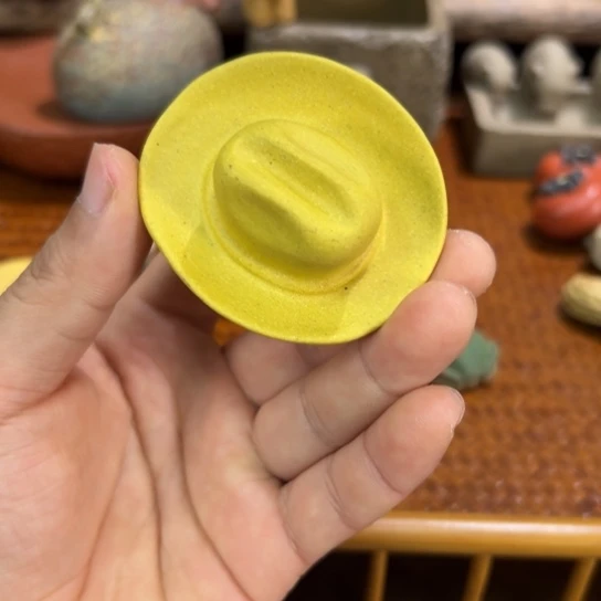 紫砂茶宠紫砂茶器