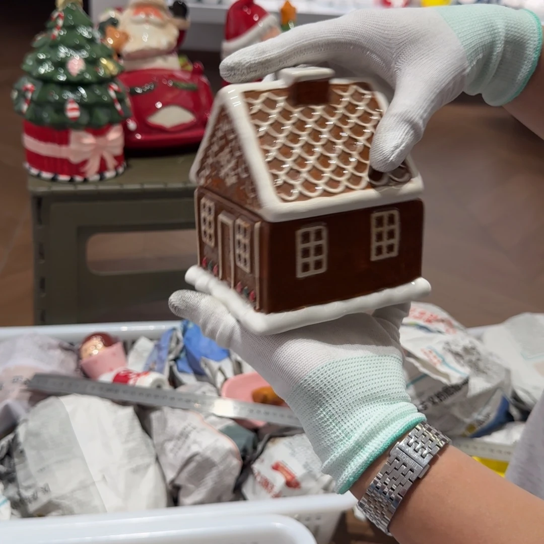 有的微瑕不退不换