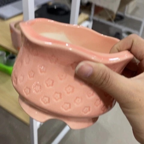 陶瓷Q375粉31313133